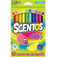Scentos Voňavé tenké fixky 10ks - s/c/scentos-vonave-tenke-fixky-10ks.jpg
