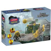 Schleich: Eldrador - Džungľová pevnosť herná sada (42809) - s/c/schleich-eldrador-dzunglova-pevnost-herna-sada-42809-1.jpg