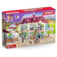 Schleich: Horse Club - Jazdecký areál Lakeside herná sada (42706) - s/c/schleich-horse-club-jazdecky-areal-lakeside-herna-sada-42706.jpg