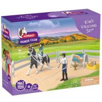 Schleich: Horse Club Kim jazdecký tréning hracia sada (42799) - s/c/schleich-horse-club-kim-jazdecky-trening-hracia-sada-42799-1.jpg