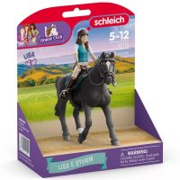 Schleich: Horse Club Lisa & Storm herná sada (42712) - s/c/schleich-horse-club-lisa-amp-storm-herna-sada-42712-1.jpg