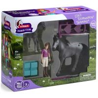 Schleich Horse Club: Lisin tréning na preteky herná sada (42776) - s/c/schleich-horse-club-lisin-trening-na-preteky-herna-sada-42776-1.jpg