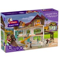 Schleich: Horse Club Prímorská vila a jazdiareň (42785) - s/c/schleich-horse-club-primorska-vila-a-jazdiaren-42785-1.jpg