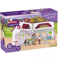 Schleich: Horse Club Veselá konská klinika herná sada (42787) - s/c/schleich-horse-club-vesela-konska-klinika-herna-sada-42787-1.jpg