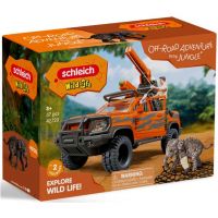 Schleich: Wild Life Terénne vozidlo dobrodružná hracia sada (42720) - s/c/schleich-wild-life-terenne-vozidlo-dobrodruzna-hracia-sada-42720-1.jpg