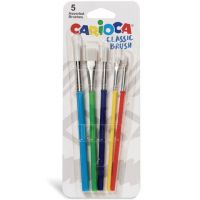 School Brush 5 dielny set štetcov - Carioca - s/c/school-brush-5-dielny-set-stetcov-carioca.jpg