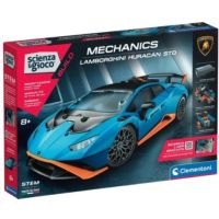 Science&Play: Lamborghini Huracan - Clementoni - s/c/science-play-lamborghini-huracan-clementoni.jpg