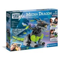 Science & Play: Mechanický robotický drak - Clementoni - s/c/science-play-mechanicky-roboticky-drak-clementoni.jpg