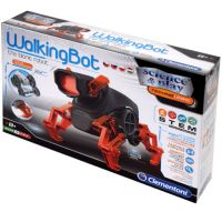 Science & Play: Walking Bot robotfigúrka - Clementoni - s/c/science-play-walking-bot-robotfigurka-clementoni.jpg