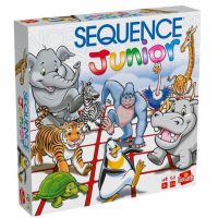 Sequence Junior spoločenská hra - s/e/Sequence-Junior-spolocenska-hra-1.jpg