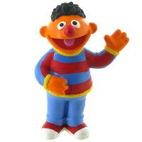 Sesame Street: postava Ernie - s/e/sesame-street-postava-ernie.jpg