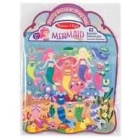 Set nálepiek morská víla - Melissa & Doug - s/e/set-nalepiek-morska-vila-melissa-doug.jpg
