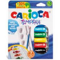 Set temperových farieb 7x10ml - Carioca - s/e/set-temperovych-farieb-7x10ml-carioca.jpg