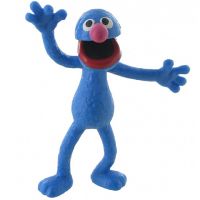 Sezame Street: postava Grover - s/e/sezame-street-postava-grover.jpg