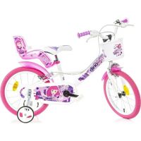 Sfera Fairy biely bicykel vo veľkosti 16 - Dino Bikes bicykel - s/f/Sfera-Fairy-biely-bicykel-vo-velkosti-16--Dino-Bikes-bicykel-1.jpg