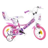 Sfera Fairy ružový bicykel vo veľkosti 12 - Dino Bikes bicykel - s/f/Sfera-Fairy-ruzovy-bicykel-vo-velkosti-12--Dino-Bikes-bicykel-1.jpg