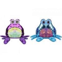 Shimmeez: Glitrový rak 18 cm plyšová figúrka v troch variantoch - s/h/shimmeez-glitrovy-rak-18-cm-plysova-figurka-v-troch-variantoch.jpg