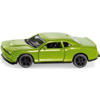 SIKU Dodge Challenger SRT Hellcat autíčko 1/64 - s/i/SIKU-Dodge-Challenger-SRT-Hellcat-auticko-1-64-1.jpg