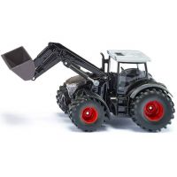 SIKU Fendt 942 Vario traktor s pracovným nakladačom 1/50 - s/i/SIKU-Fendt-942-Vario-traktor-s-pracovnym-nakladacom-1-50-1.jpg