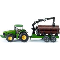 SIKU John Deere prepravník dreva 1/50 - s/i/SIKU-John-Deere-prepravnik-dreva-1-50-1.jpg