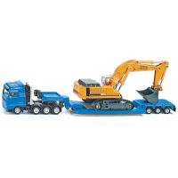SIKU MAN ťažký prepravca s rýpadlom Liebherr 1/87 - s/i/SIKU-MAN-tazky-prepravca-s-rypadlom-Liebherr-1-87-1.jpg