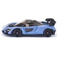 SIKU McLaren Senna autíčko 1/64 - s/i/SIKU-McLaren-Senna-auticko-1-64-1.jpg