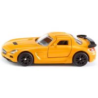 SIKU Mercedes-Benz SLS AMG autíčko 1/64 - s/i/SIKU-Mercedes-Benz-SLS-AMG-auticko-1-64-1.jpg