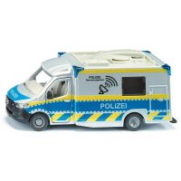 SIKU Mercedes-Benz Sprinter policajná dodávka 1/50 - s/i/SIKU-Mercedes-Benz-Sprinter-policajna-dodavka-1-50-1.jpg