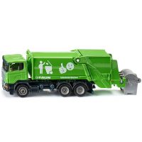 SIKU Scania smetiarske auto 1/87 - s/i/SIKU-Scania-smetiarske-auto-1-87-1.jpg