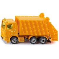 SIKU Scania smetiarske auto malý model 1/87 - s/i/SIKU-Scania-smetiarske-auto-maly-model-1-87-1.jpg