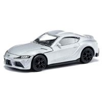 SIKU Toyota GR Supra autíčko 1/50 - s/i/SIKU-Toyota-GR-Supra-auticko-1-50-1.jpg