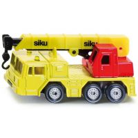 SIKU hydraulický žeriavový voz 1/87 - s/i/SIKU-hydraulicky-zeriavovy-voz-1-87-1.jpg