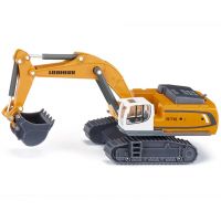 Siku Liebherr hydraulický bager 1/87 - s/i/Siku-Liebherr-hydraulicky-bager-1-87-1.jpg