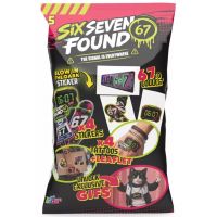Six-Seven Found balíček prekvapení s nálepkou a tetovaním - s/i/Six-Seven-Found-balicek-prekvapeni-s-nalepkou-a-tetovanim-1.jpg