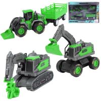 Simulation Vehicle: 3-dielny set s pracovným strojom s blatnatým kolesom - s/i/simulation-vehicle-3-dielny-set-s-pracovnym-strojom-s-blatnatym-kolesom.jpg
