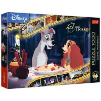 Sissi a Tulák 1000-dielikový prémiový puzzle - Trefl - s/i/sissi-a-tulak-1000-dielikovy-premiovy-puzzle-trefl-1.jpg