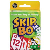 SKIP-BO kartová hra - Mattel - s/k/SKIP-BO-kartova-hra--Mattel-1.jpg