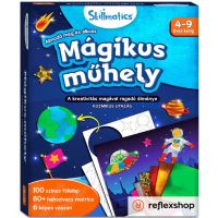 SkillMatics: Magická dielňa - Kozmická cesta - s/k/SkillMatics-Magicka-dielna--Kozmicka-cesta-1.jpg