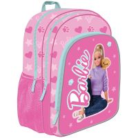 Školská taška Barbie, batoh B6 38x29x18cm - s/k/Skolska-taska-Barbie-batoh-B6-38x29x18cm-1.jpg