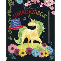 Skrytí jednorožci 3. - Omaľovánka so stieracími a vyfarbovacími stránkami - s/k/Skryti-jednorozci-3--Omalovanka-so-stieracimi-a-vyfarbovacimi-strankami-1.jpg