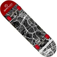 Skateboard Utop Skull s motívom démona - Spartan - s/k/skateboard-utop-skull-s-motivom-demona-spartan.jpg
