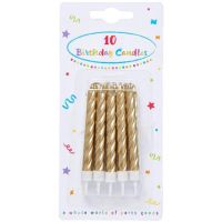 Skrútená zlatá sviečka 10 ks set - s/k/skrutena-zlata-sviecka-10-ks-set.jpg