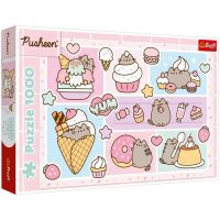 Sladká Pusheen 1000-dieliková puzzle - Trefl - s/l/Sladka-Pusheen-1000-dielikova-puzzle--Trefl-1.jpg