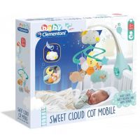 Sladké sny - Oblačný mobil s svetlom a zvukom - Clementoni Baby - s/l/Sladke-sny--Oblacny-mobil-s-svetlom-a-zvukom--Clementoni-Baby-1.jpg