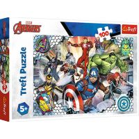 Slávny tím Avengers 100 ks puzzle - Trefl - s/l/slavny-tim-avengers-100-ks-puzzle-trefl.jpg