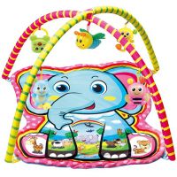 Slon baby hrací koberec s plyšovým zvieratami 72x65x47cm - s/l/slon-baby-hraci-koberec-s-plysovym-zvieratami-72x65x47cm.jpg
