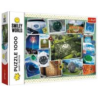 Smiley World Usmevaj sa všade na Zemi 1000 kusov puzzle - Trefl - s/m/Smiley-World-Usmevaj-sa-vsade-na-Zemi-1000-kusov-puzzle--Trefl-1.jpg
