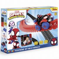 Smoby Spidey FleXtreme Miles Morales pretekárska dráha súprava - Simba Toys - s/m/Smoby-Spidey-FleXtreme-Miles-Morales-pretekarska-draha-suprava--Simba-Toys-1.jpg
