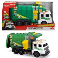 Smetiarske auto so svetlom a zvukom 39 cm - Dickie Toys - s/m/smetiarske-auto-so-svetlom-a-zvukom-39-cm-dickie-toys.jpg