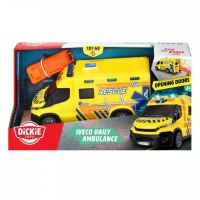 SOS Iveco sanitka so zvukom a svetlom, 18 cm - Dickie Toys - s/o/SOS-Iveco-sanitka-so-zvukom-a-svetlom-18-cm--Dickie-Toys-1.jpg